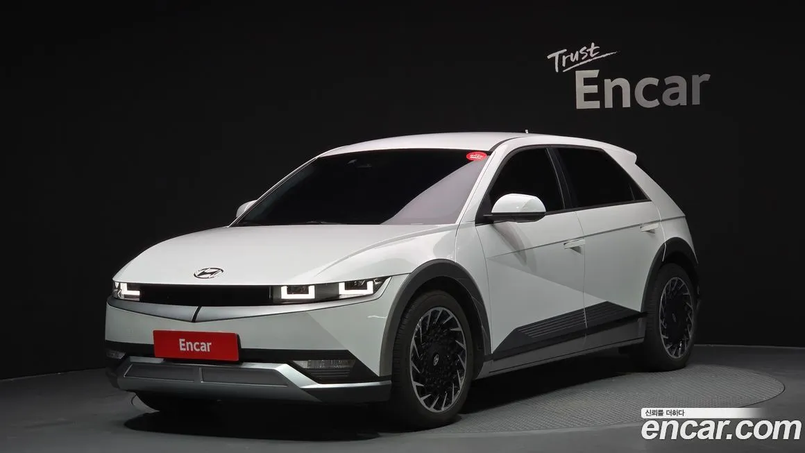 Hyundai Ioniq5