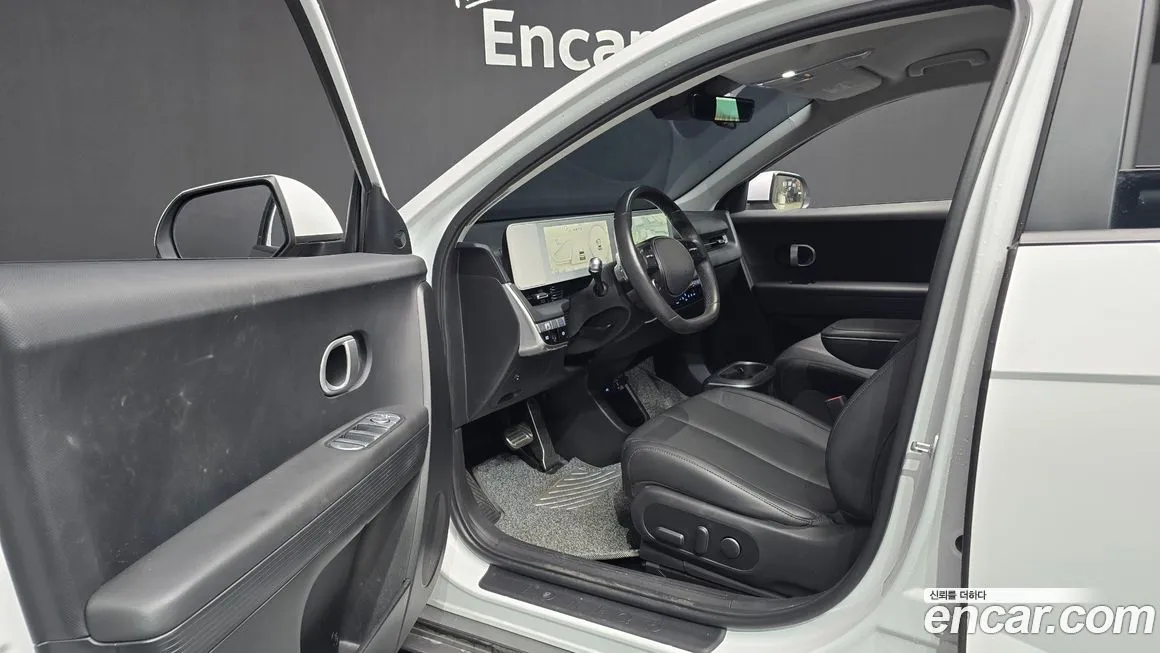 Hyundai Ioniq5 2023 из KR, фото 10