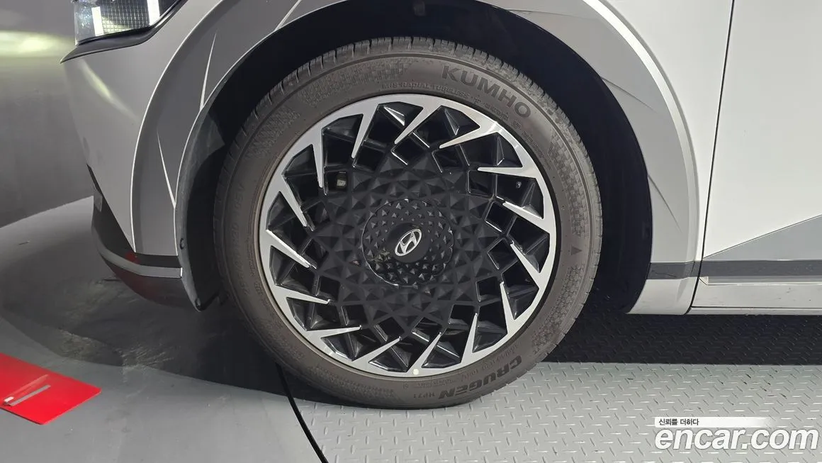 Hyundai Ioniq5 2023 из KR, фото 5