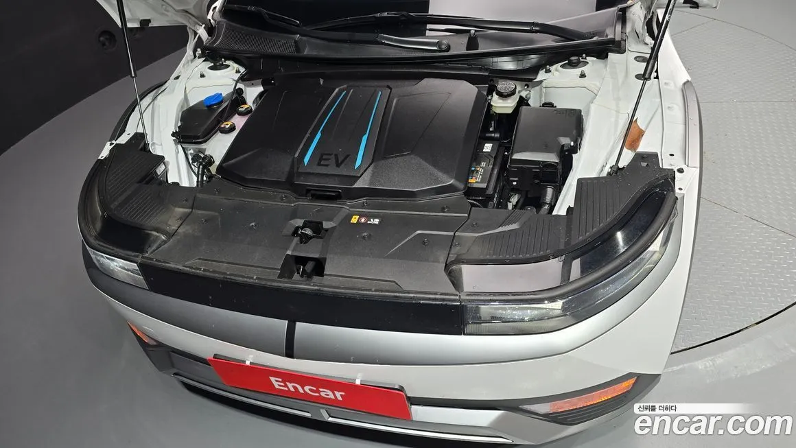 Hyundai Ioniq5 2023 из KR, фото 6