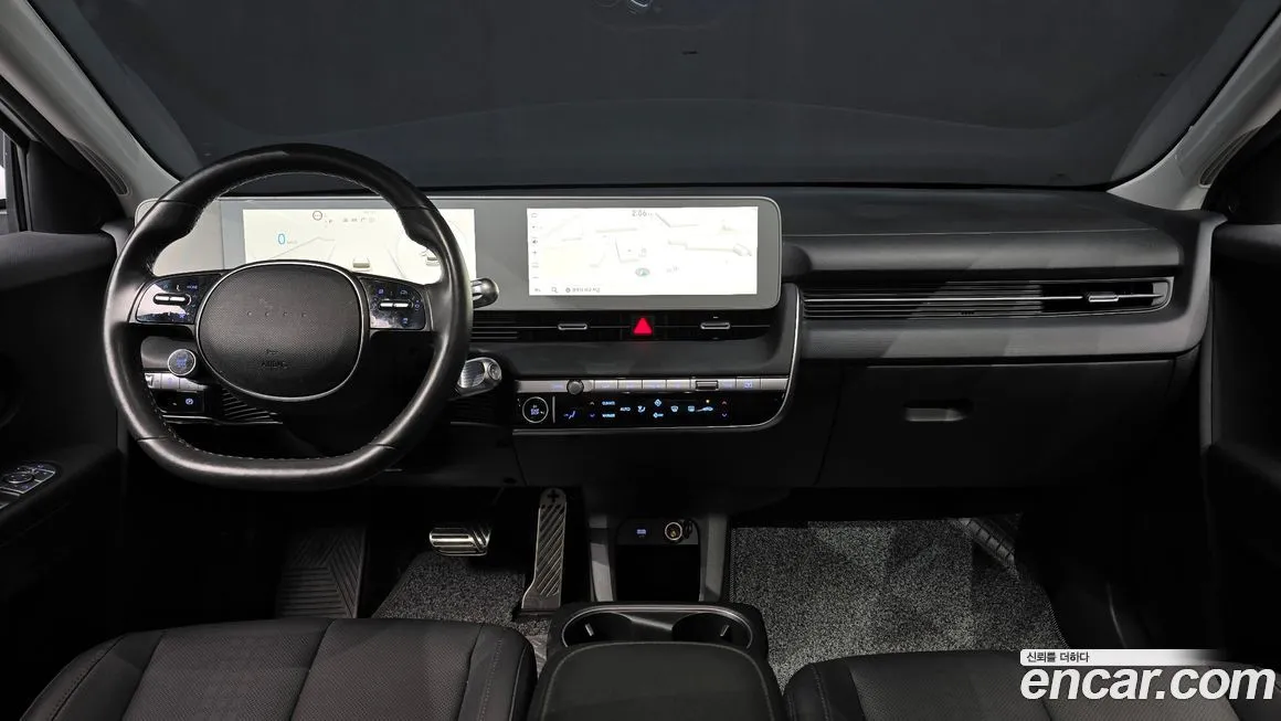 Hyundai Ioniq5 2023 из KR, фото 7