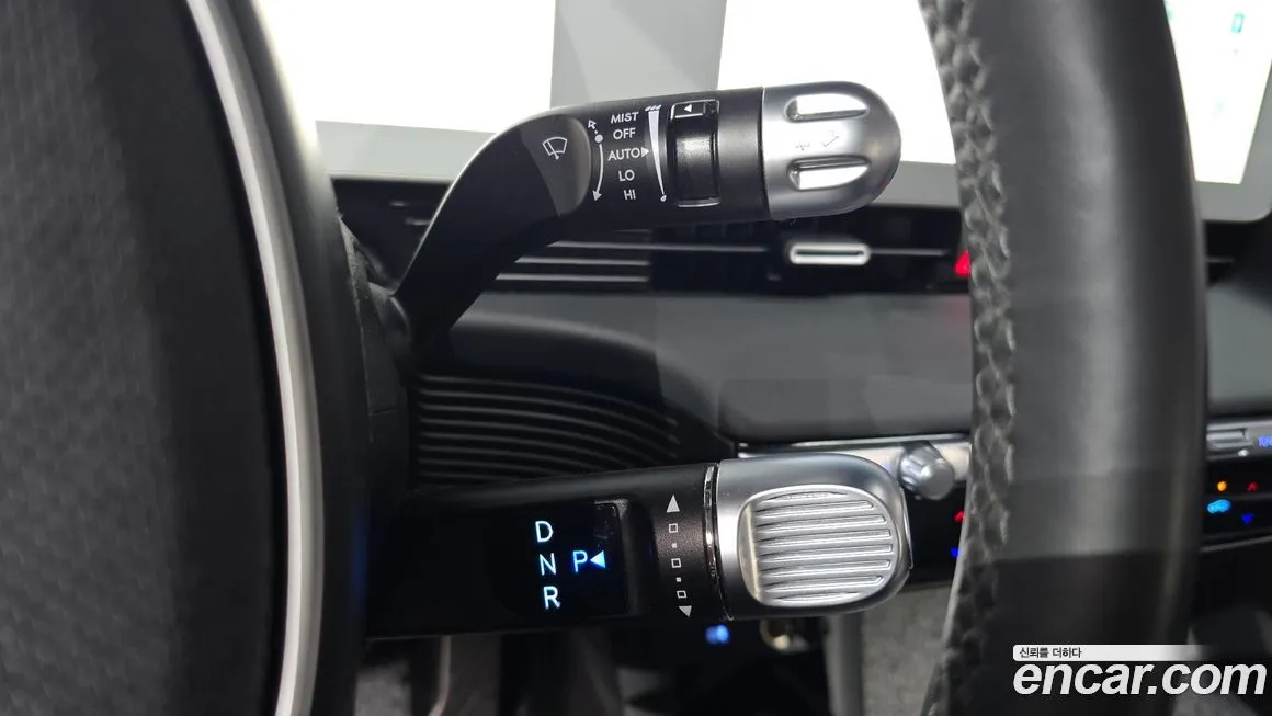 Hyundai Ioniq5 2023 из KR, фото 9