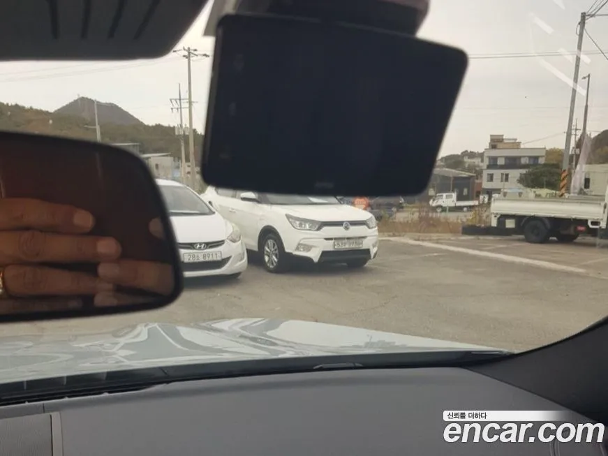 BMW X4 2024 из KR, фото 10