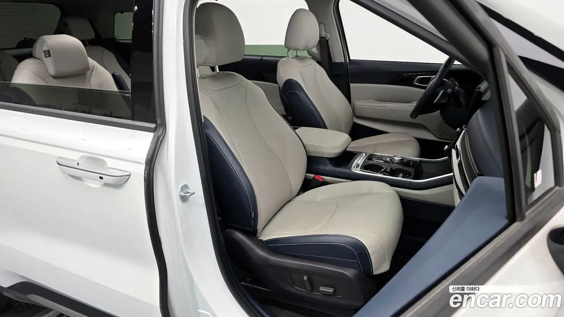 Kia Carnival 2025 из KR, фото 10