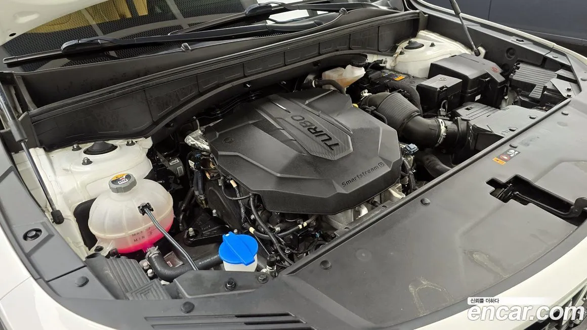 Kia Sorento 2023 из KR, фото 6