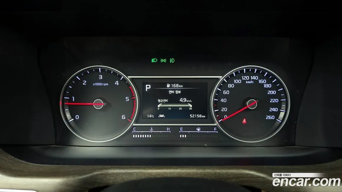 Kia Sorento 2023 из KR, фото 8