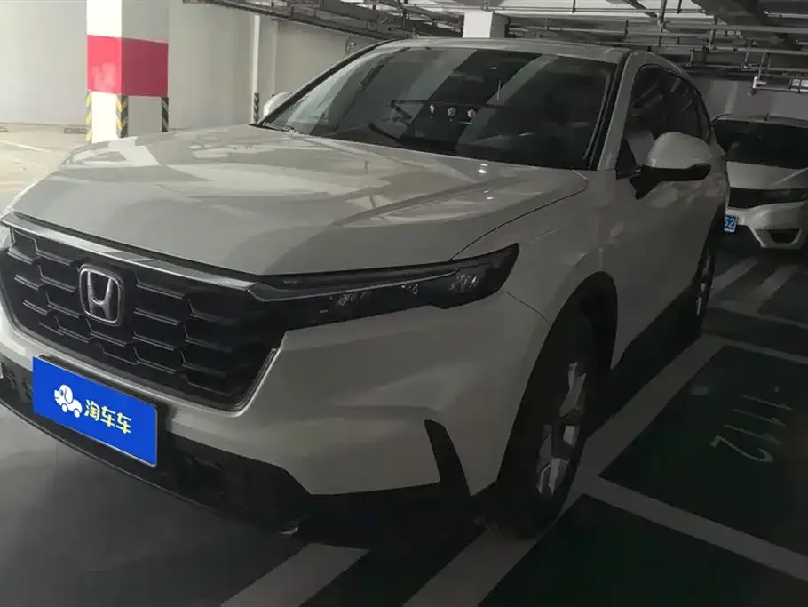 Honda CR-V 2023 из CN, фото 1