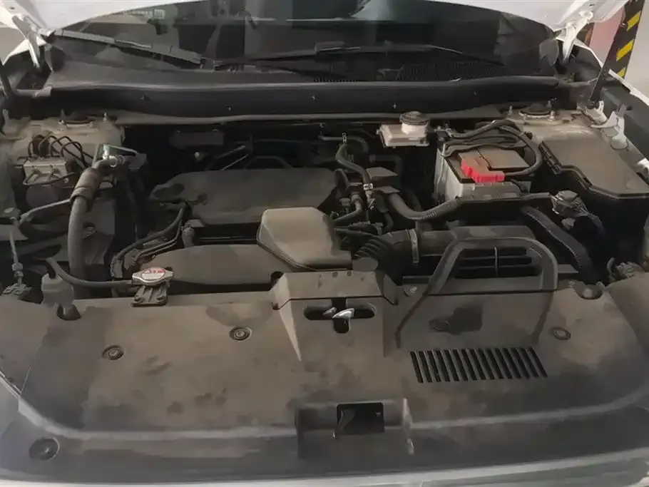 Honda CR-V 2023 из CN, фото 10