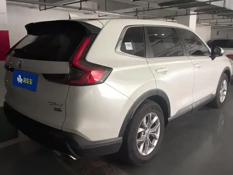 Honda CR-V 2023 из CN, фото 3