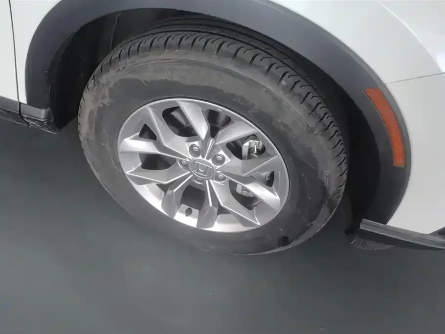 Honda CR-V 2023 из CN, фото 6