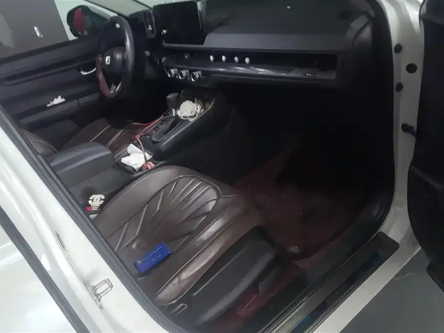 Honda CR-V 2023 из CN, фото 8