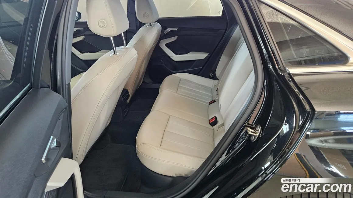 Audi A3 2024 из KR, фото 10