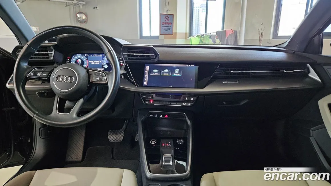 Audi A3 2024 из KR, фото 7