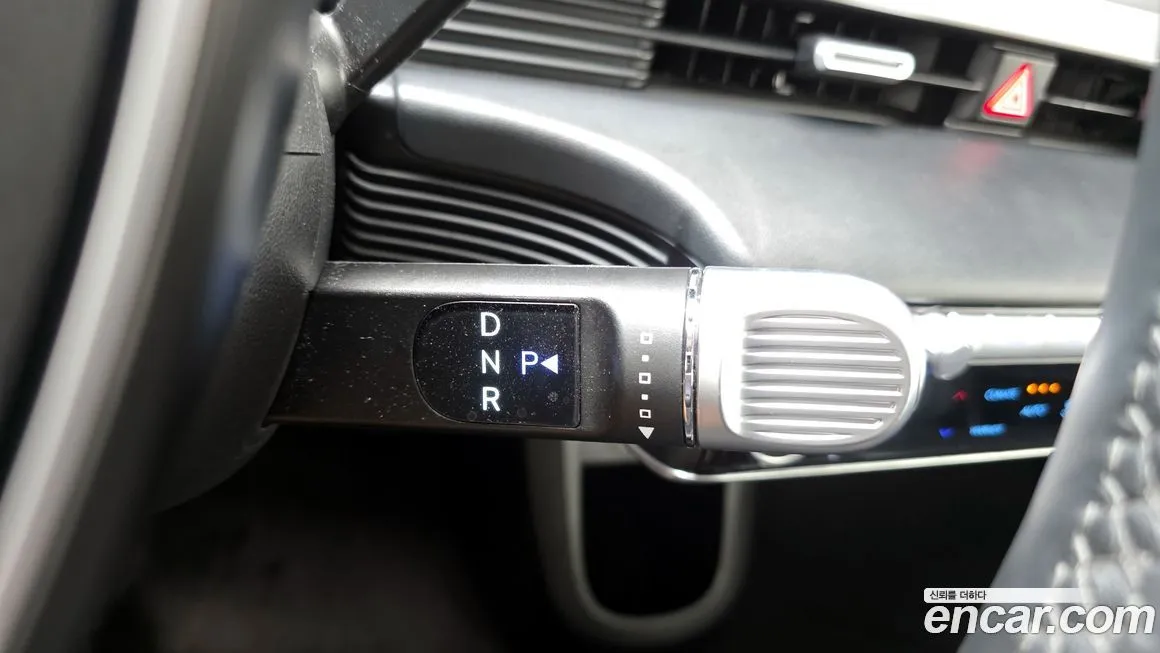 Hyundai Ioniq5 2022 из KR, фото 9