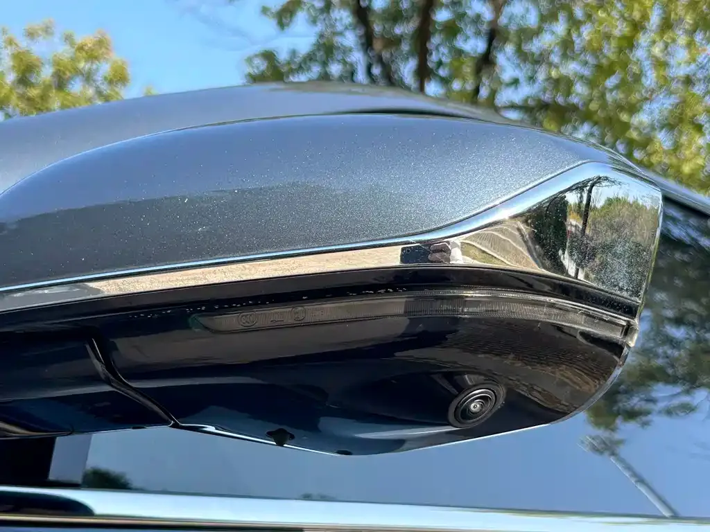 Geely Xingrui 2022 из CN, фото 4
