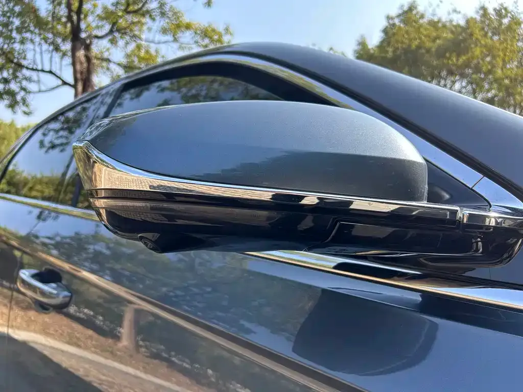 Geely Xingrui 2022 из CN, фото 5