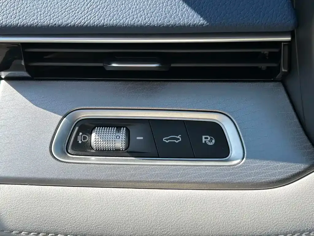 Geely Xingrui 2022 из CN, фото 8