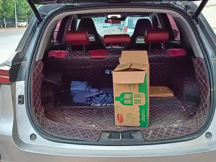 Changan CS75 PLUS 2022 из CN, фото 4