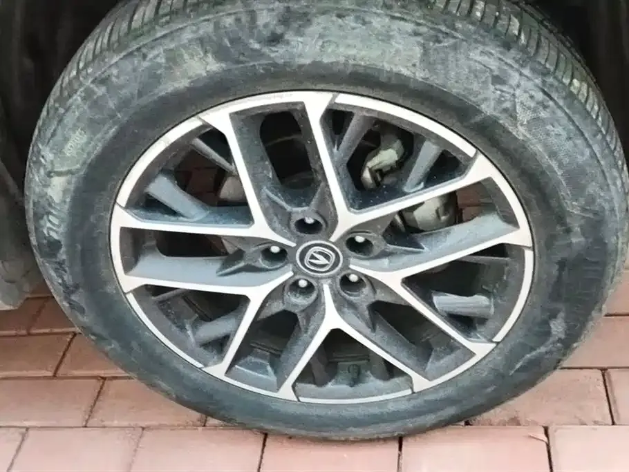 Changan CS75 PLUS 2022 из CN, фото 6
