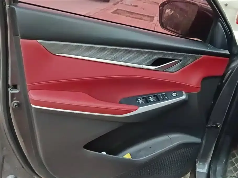 Changan CS75 PLUS 2022 из CN, фото 7