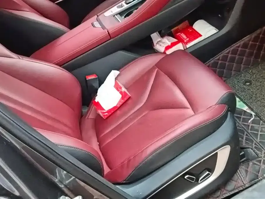 Changan CS75 PLUS 2022 из CN, фото 8