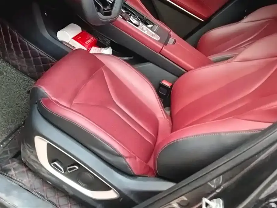 Changan CS75 PLUS 2022 из CN, фото 9