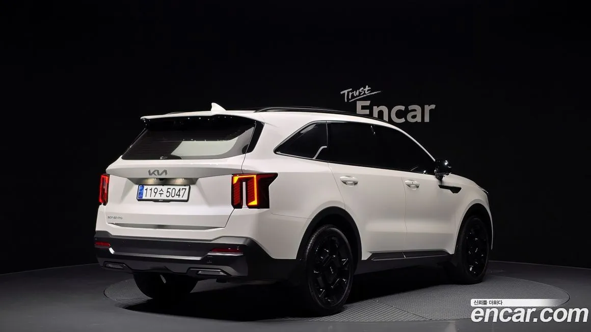 Kia Sorento — фото 2