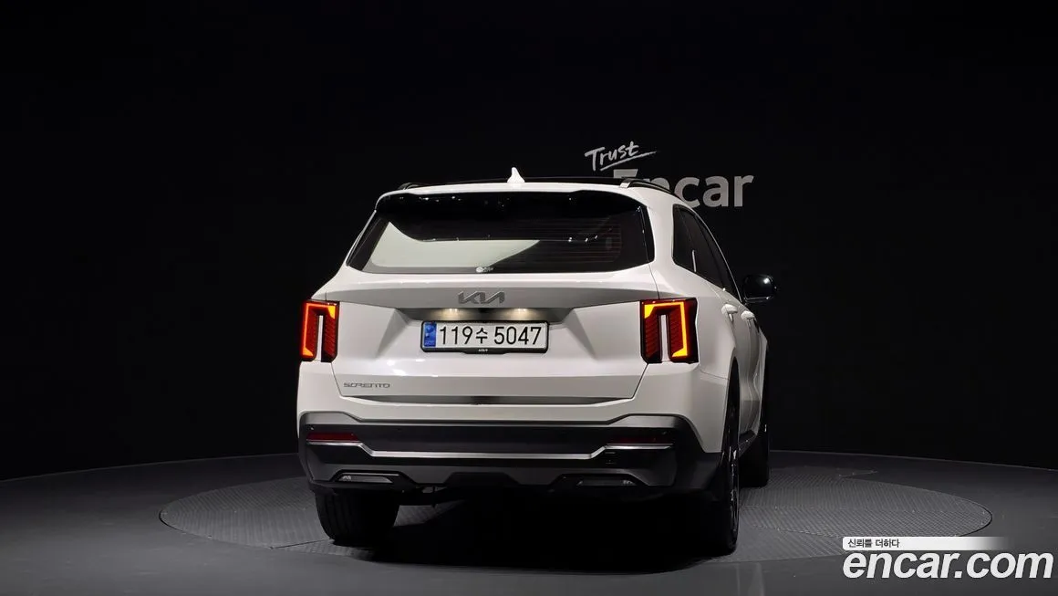 Kia Sorento — фото 4