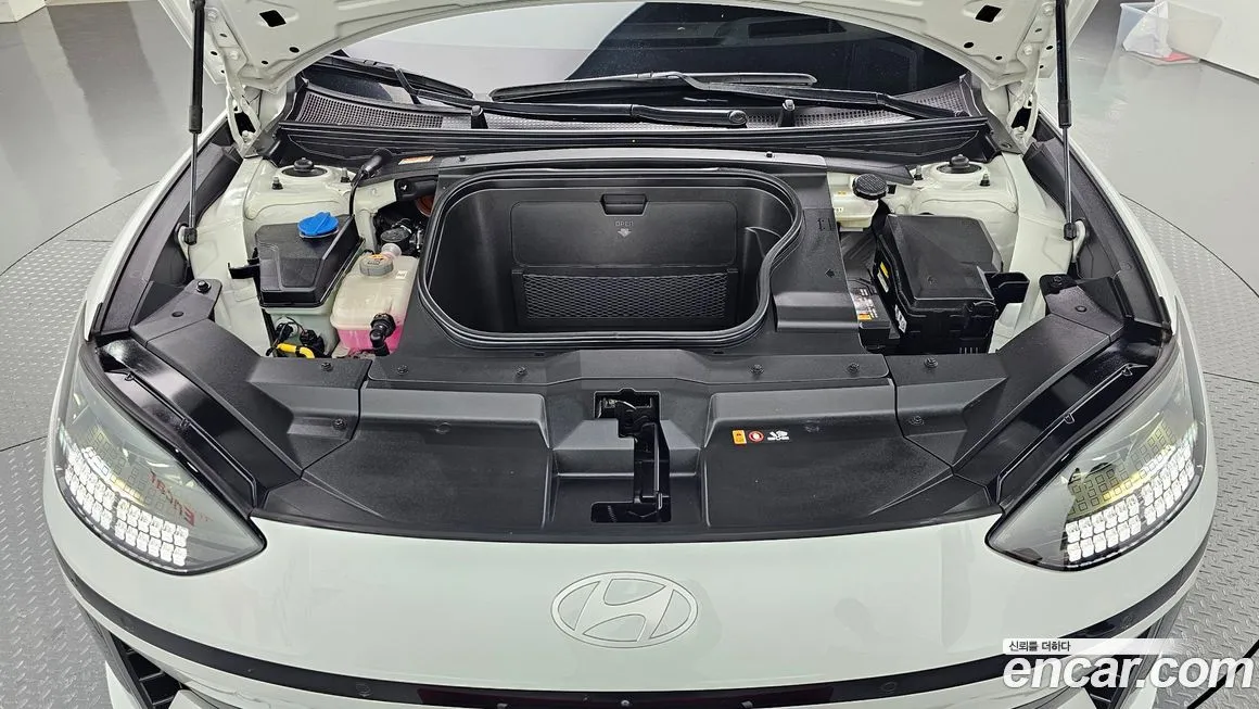 Hyundai Ioniq6 — фото 6