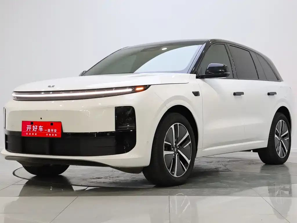 Li Auto L6 2024 из CN, фото 1