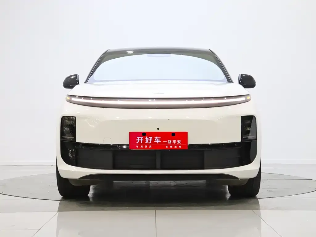 Li Auto L6 2024 из CN, фото 2