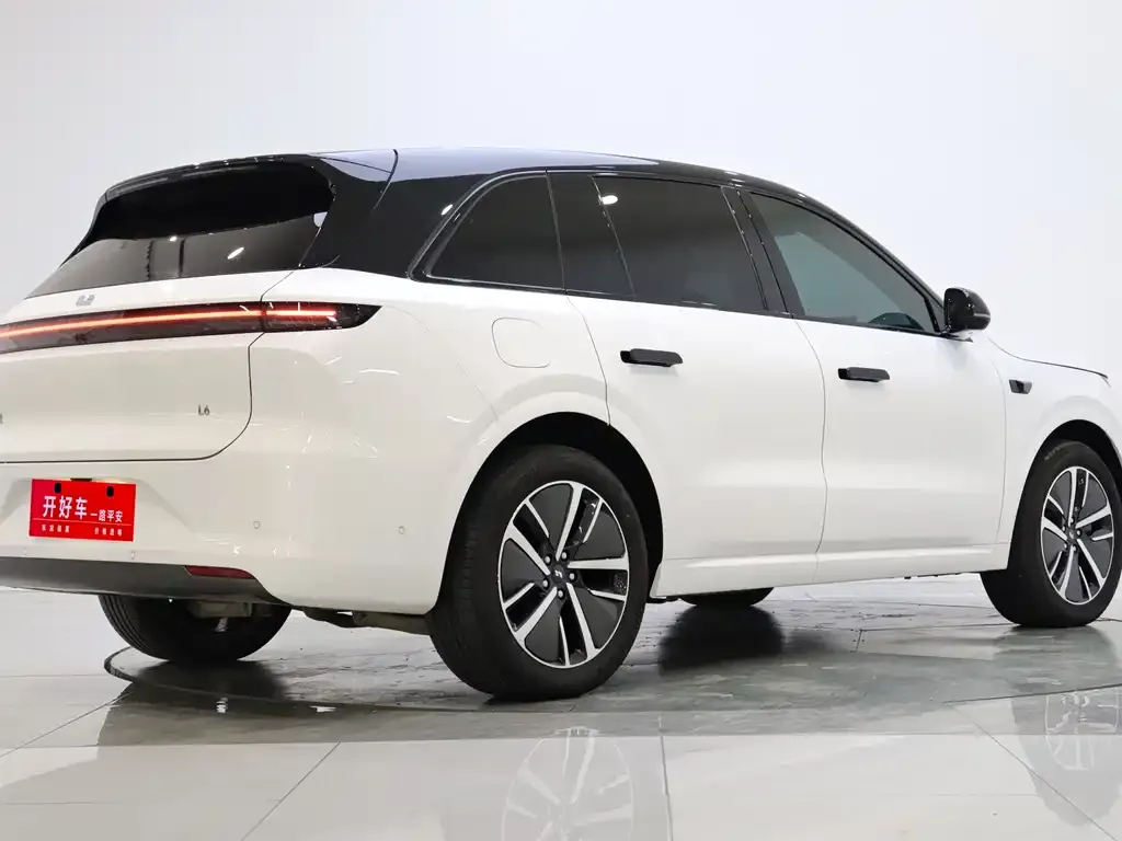 Li Auto L6 2024 из CN, фото 3