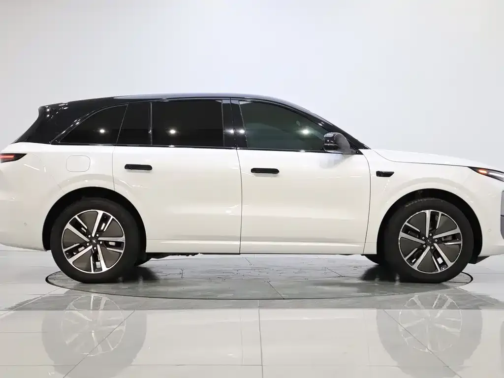 Li Auto L6 2024 из CN, фото 6