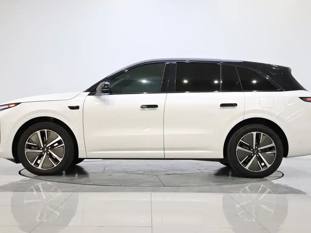 Li Auto L6 2024 из CN, фото 7