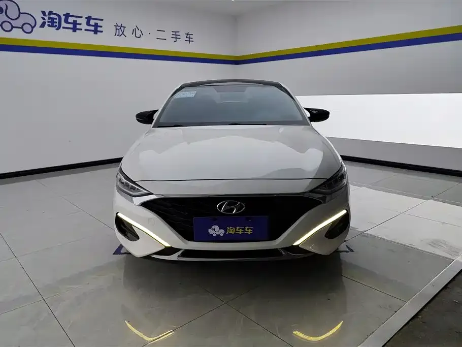 Hyundai Fista — фото 2