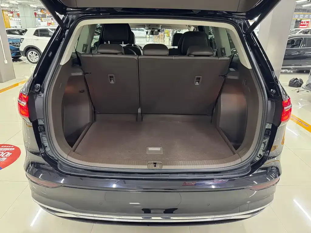 Volkswagen Viloran 2025 из CN, фото 8