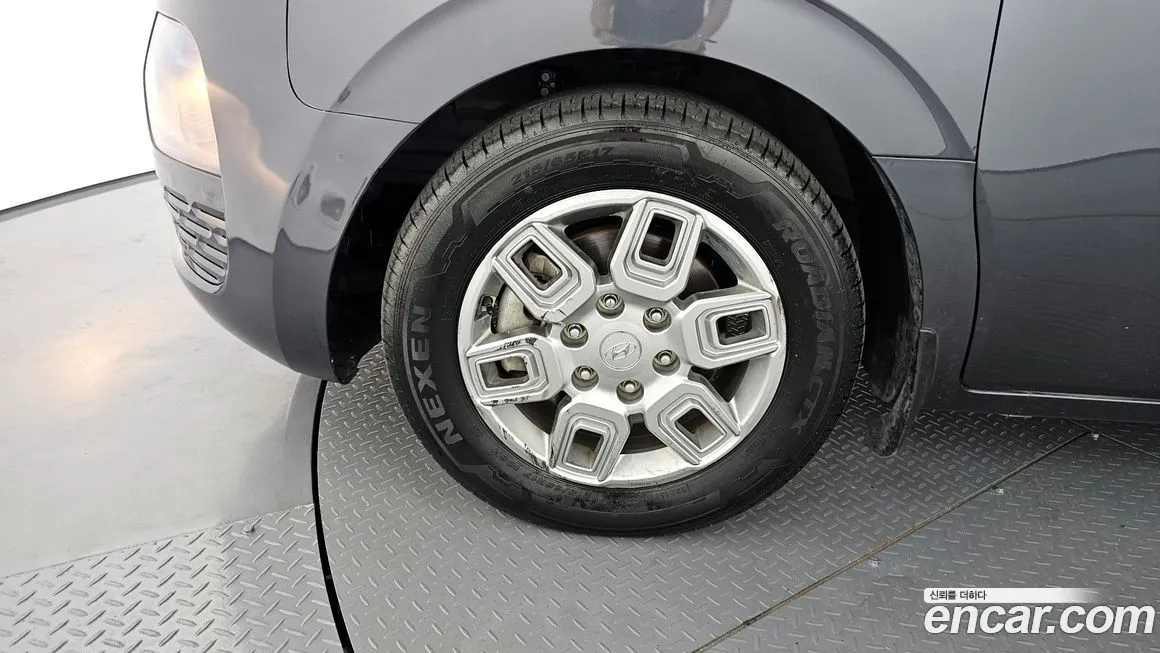 Hyundai Staria 2022 из KR, фото 5