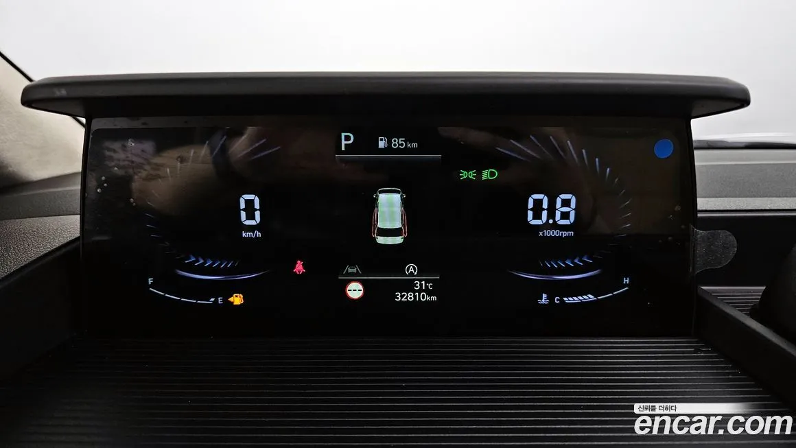 Hyundai Staria 2022 из KR, фото 8