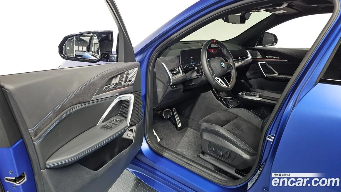 BMW X2 (F39) 2024 из KR, фото 10