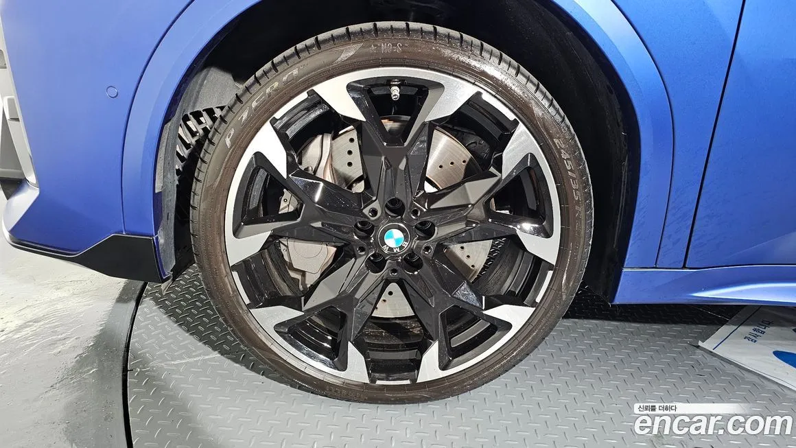 BMW X2 (F39) 2024 из KR, фото 5