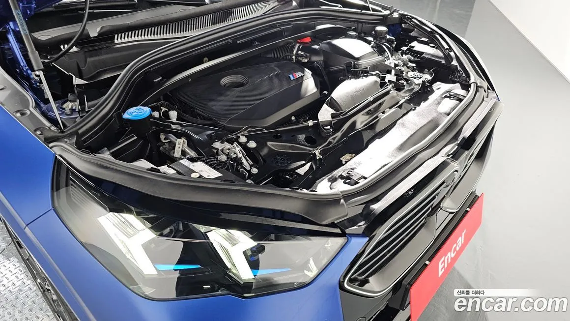 BMW X2 (F39) 2024 из KR, фото 6
