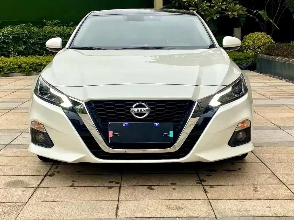 Nissan Teana 2021 из CN, фото 2