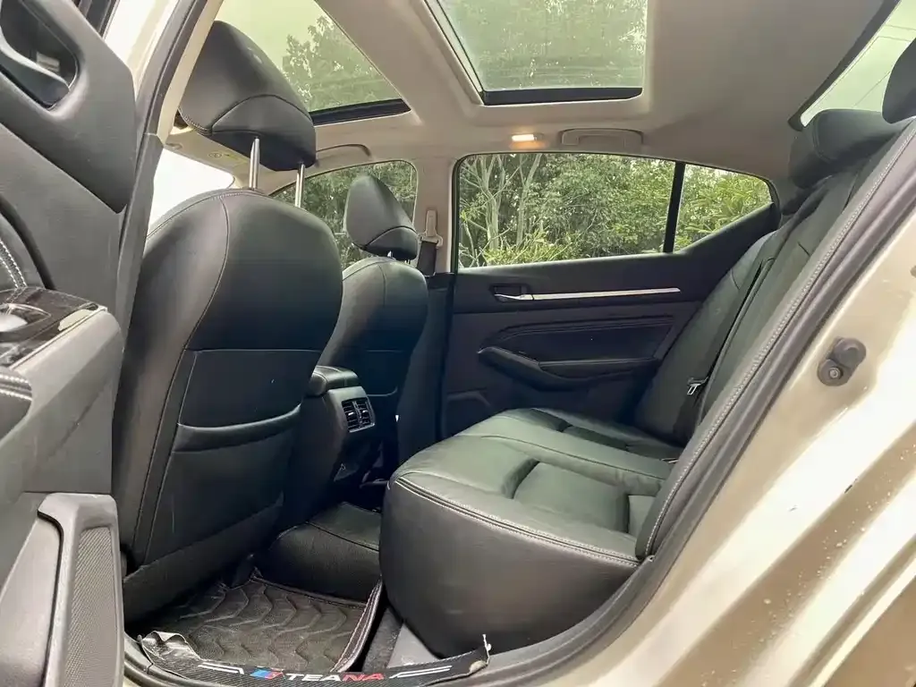 Nissan Teana 2021 из CN, фото 4