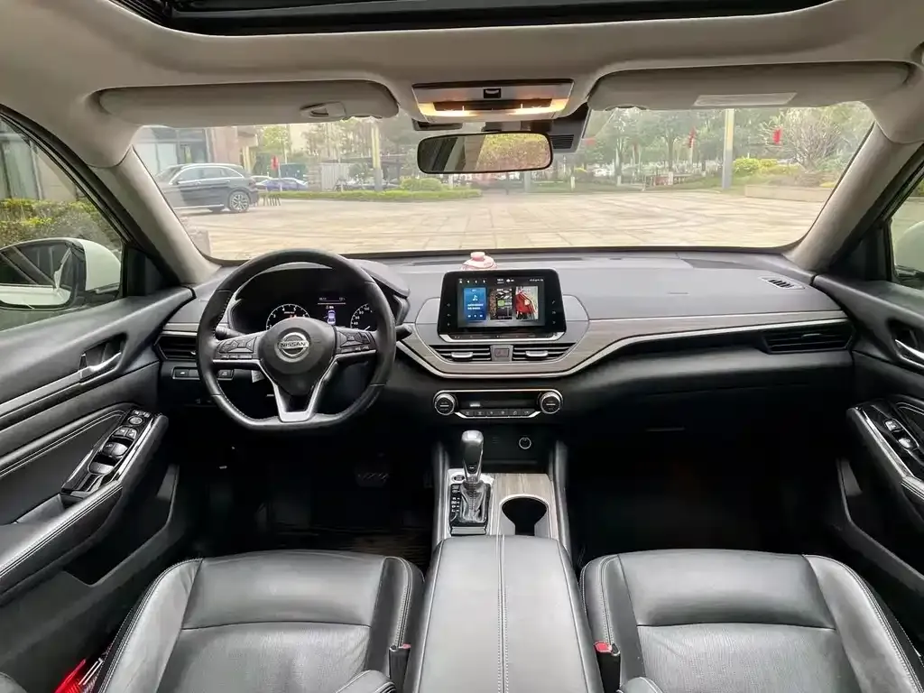 Nissan Teana 2021 из CN, фото 5