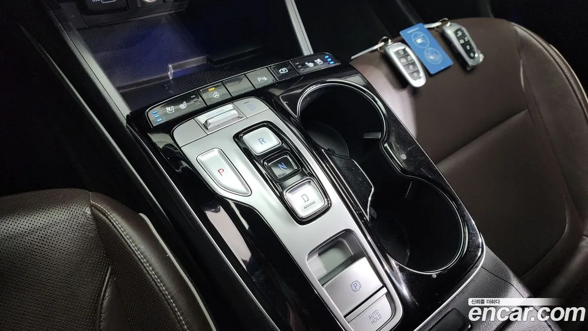 Hyundai Tucson 2022 из KR, фото 9
