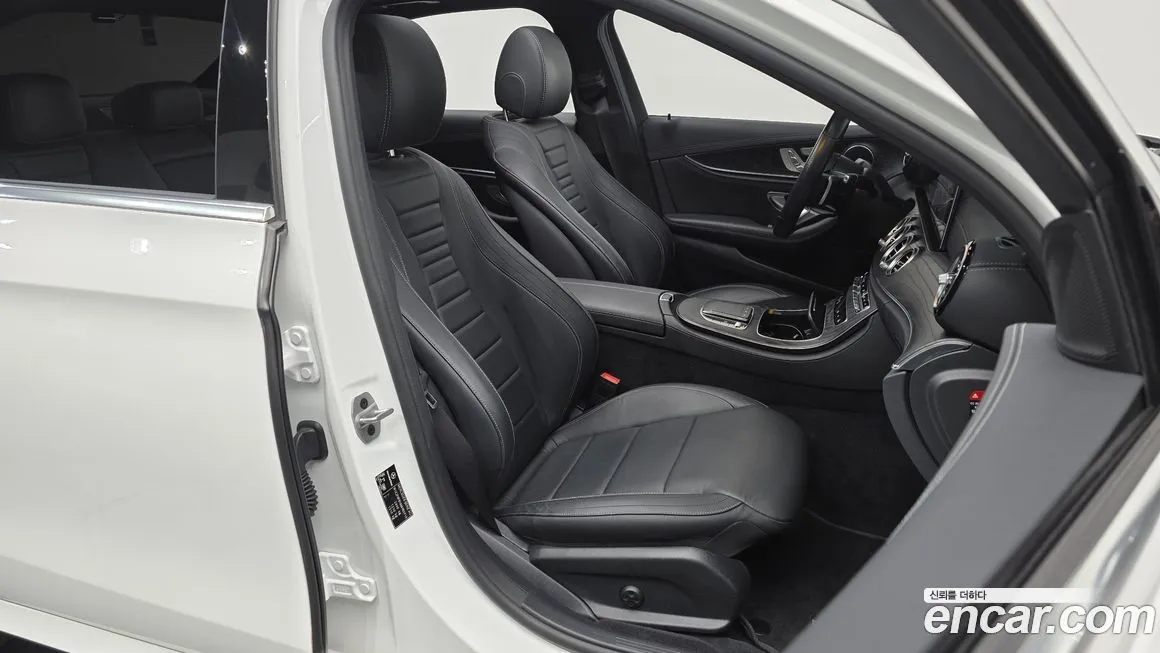 Mercedes-Benz E-Class 2021 из KR, фото 10