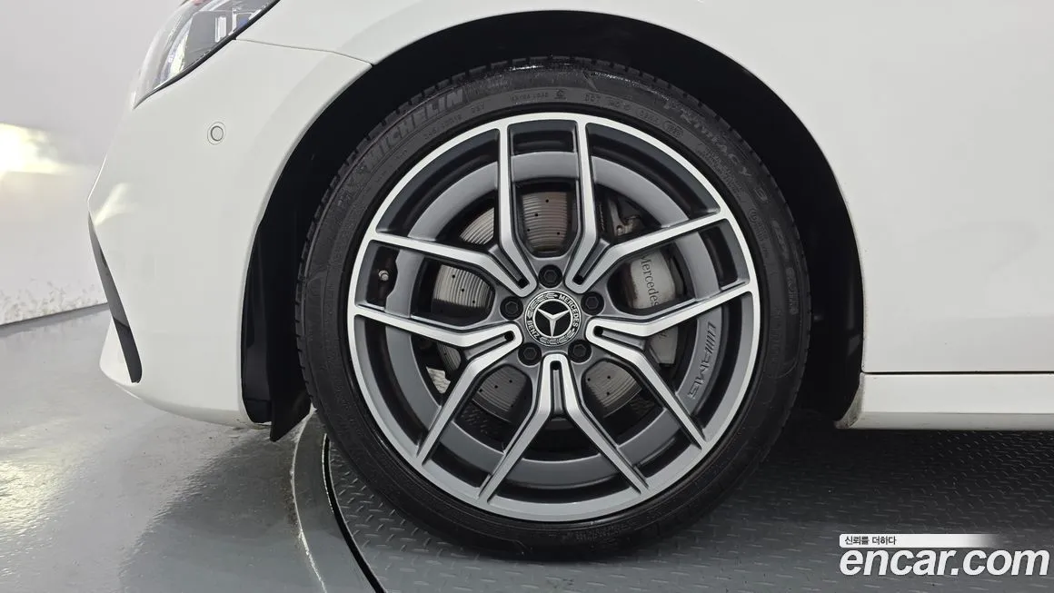Mercedes-Benz E-Class 2021 из KR, фото 5