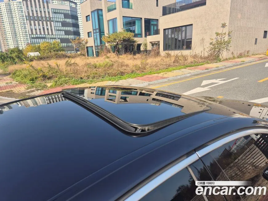 BMW 5-Series 2023 из KR, фото 10