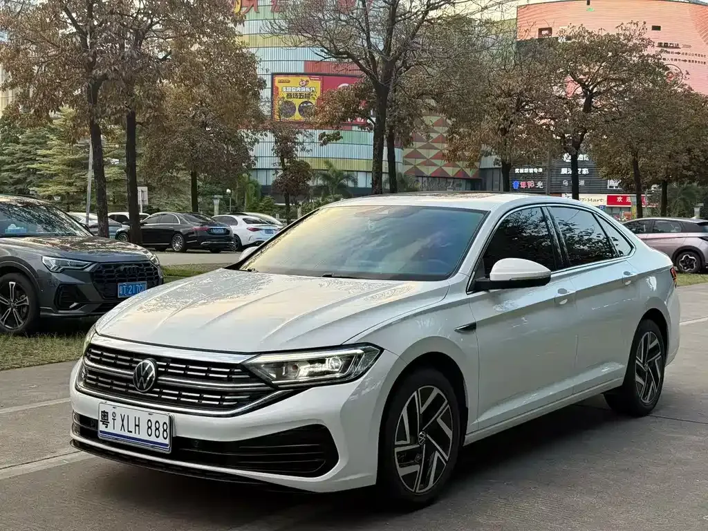Volkswagen Sagitar 2023 из CN, фото 1