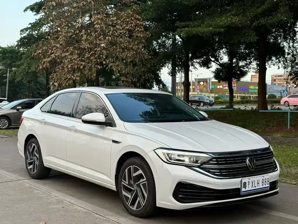 Volkswagen Sagitar 2023 из CN, фото 3